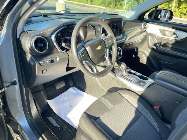 Used 2024 Chevrolet Blazer LT w/ Convenience Package AWD/4WD image 10