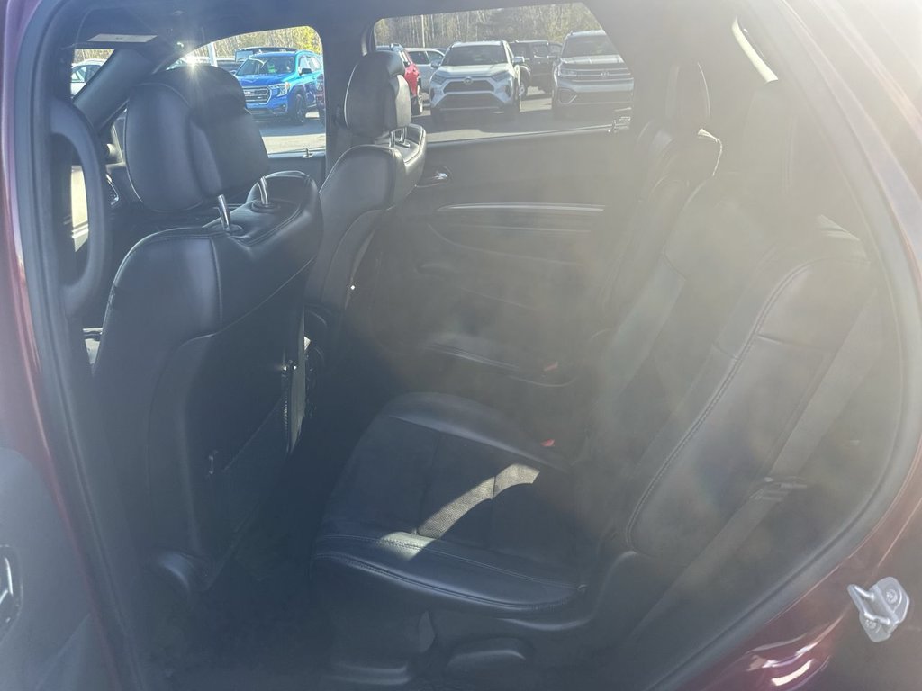 Used 2019 Dodge Durango GT AWD/4WD image 28