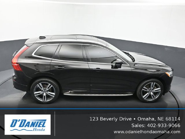 Used 2021 Volvo XC60 T5 Momentum AWD/4WD image 19