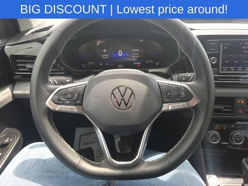 Used 2024 Volkswagen Taos S AWD/4WD image 39