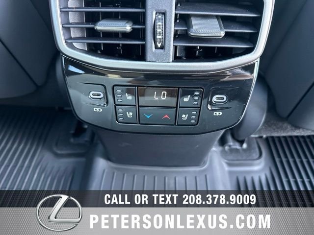 New 2026 Lexus RX 350 w/ Convenience Package AWD/4WD image 18