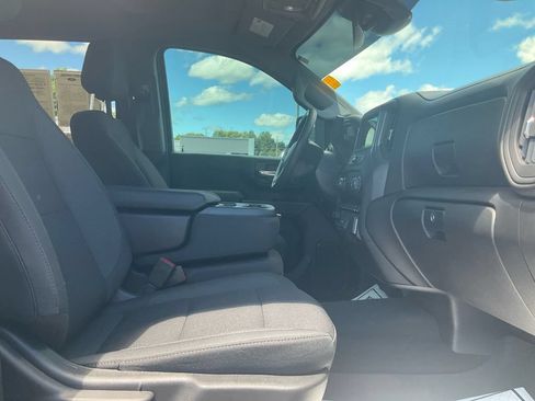 Used 2026 Chevrolet Silverado 2500 Custom w/ Custom Value Package AWD/4WD image 12