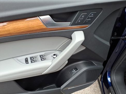 Certified 2021 Audi Q5 Prestige image 14