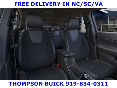 New 2026 Buick Encore GX Preferred w/ Advanced Technology Package image 16