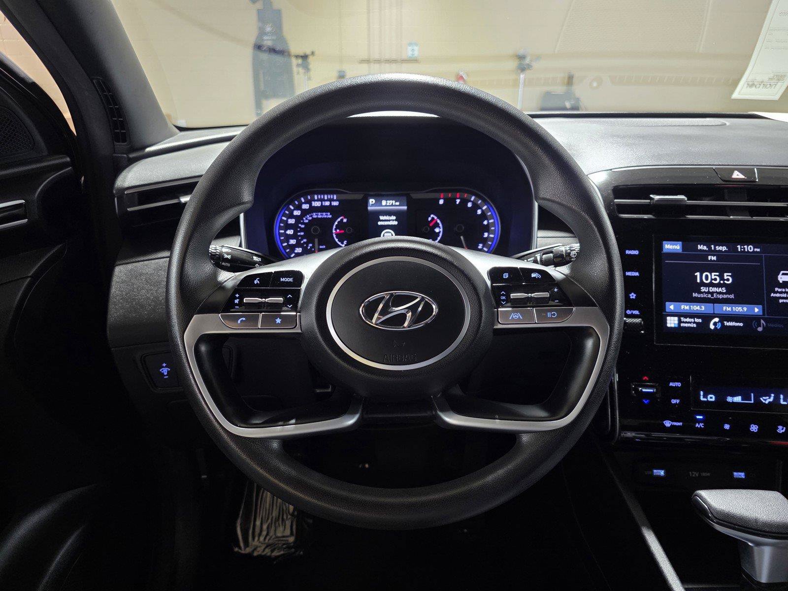 Used 2024 Hyundai Santa Cruz SEL FWD image 31