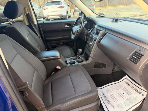 Used 2013 Ford Flex SE image 21