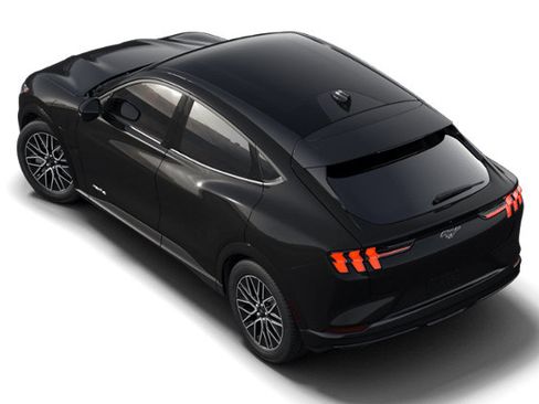 New 2025 Ford Mustang Mach-E Premium AWD/4WD image 48