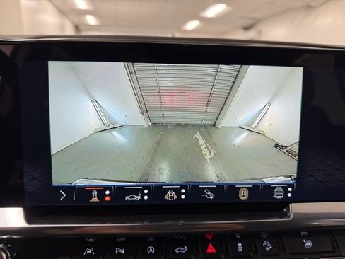 New 2026 GMC Sierra 1500 Elevation w/ Elevation Premium Package image 22