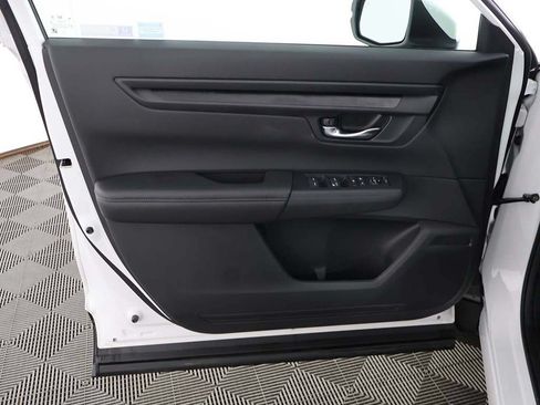 Certified 2026 Honda CR-V EX image 23