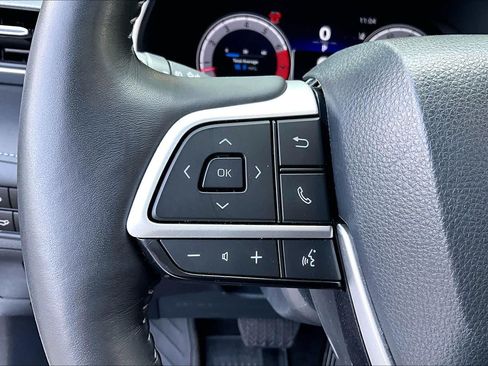 Used 2023 Toyota Highlander Platinum AWD/4WD image 23