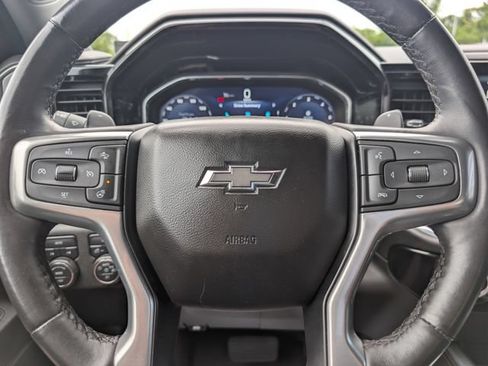 Used 2023 Chevrolet Silverado 1500 RST w/ Rally Edition AWD/4WD image 20