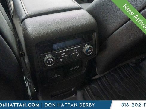 Used 2023 GMC Acadia AT4 w/ Technology Package image 24