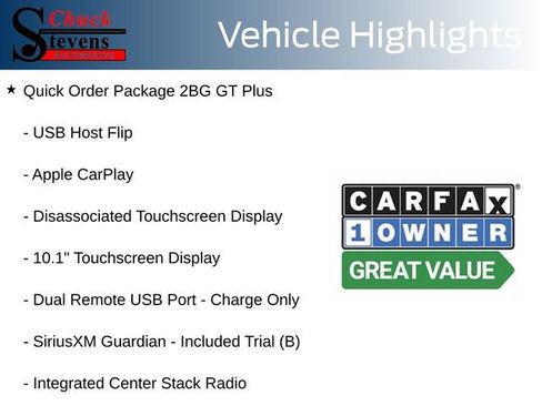 Used 2024 Dodge Durango GT image 24