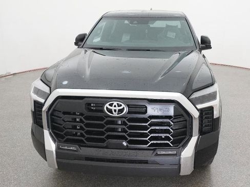Used 2026 Toyota Tundra SR5 w/ TRD Off-Road Package AWD/4WD image 4