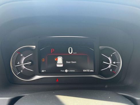 Used 2022 Honda Passport EX-L image 25