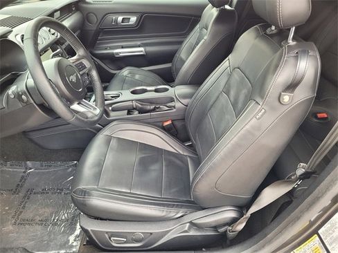 Used 2018 Ford Mustang GT Premium w/ GT Performance Package image 20