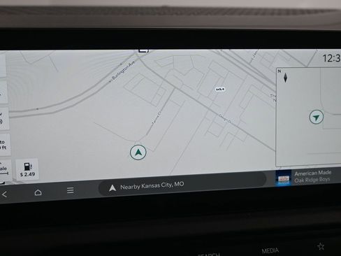 New 2027 Kia Telluride SX Prestige X-Pro AWD/4WD image 19