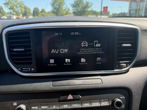 Used 2015 Kia Sorento LX FWD image 14