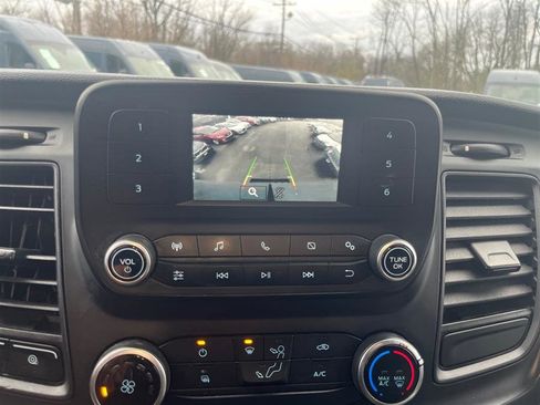 Used 2020 Ford Transit 250 148 High Roof Extended image 14