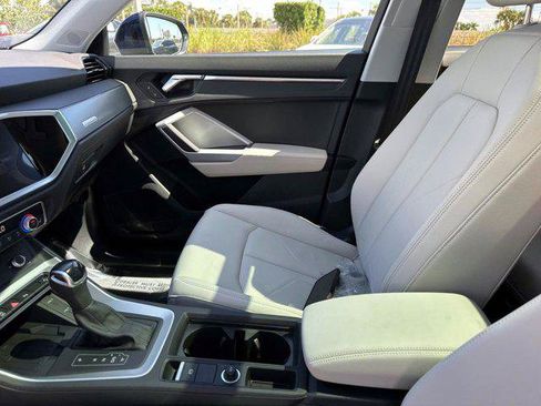 Certified 2025 Audi Q3 2.0T Premium AWD/4WD image 23