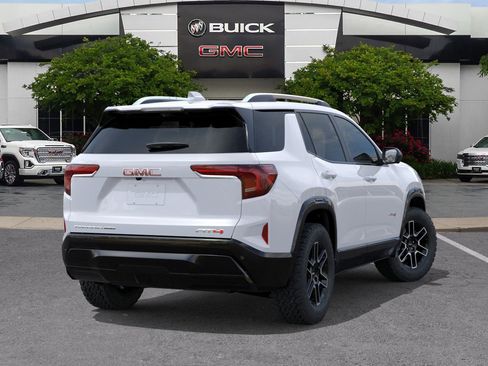 New 2026 GMC Terrain AT4 w/ Convenience Package III AWD/4WD image 6