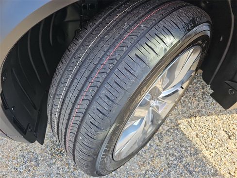 New 2026 MAZDA CX-90 3.3 Turbo w/ Premium Plus Pkg image 33