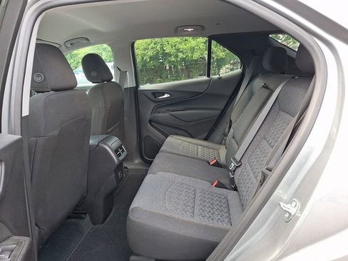 Used 2024 Chevrolet Equinox LT AWD/4WD image 10