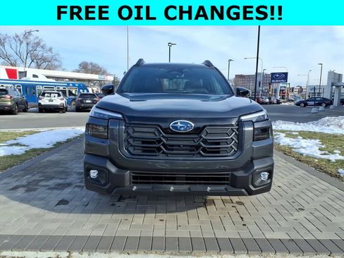 New 2026 Subaru Outback Touring image 2