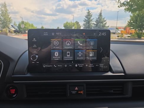 New 2025 Honda Pilot Touring image 27