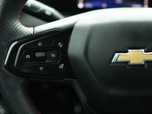 Used 2024 Chevrolet TrailBlazer RS w/ Convenience Package FWD image 34