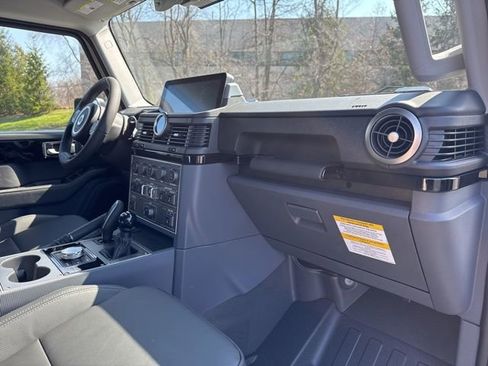 New 2026 INEOS Grenadier Fieldmaster Edition image 34