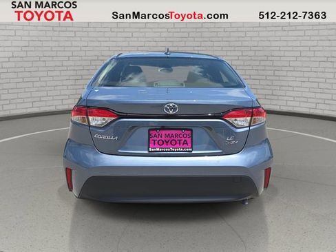 New 2026 Toyota Corolla LE FWD image 6
