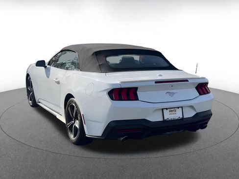 Used 2024 Ford Mustang Premium image 12