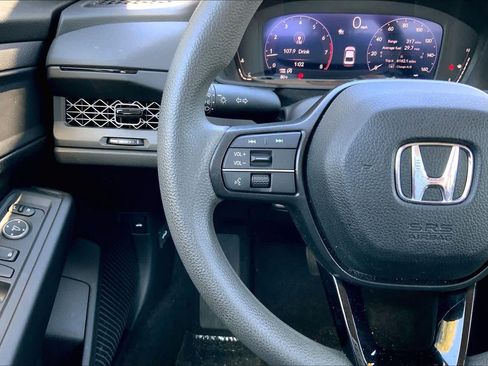 Used 2024 Honda Accord LX image 24
