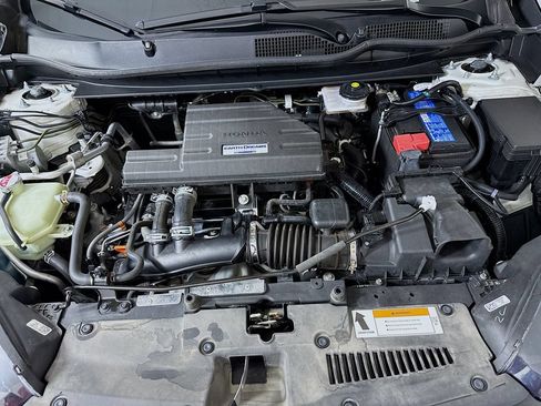 Used 2020 Honda CR-V Touring image 30