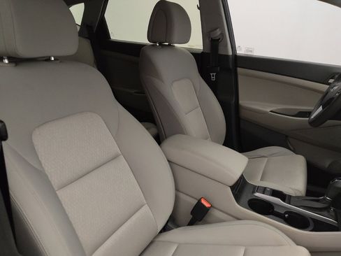 Used 2017 Hyundai Tucson SE FWD image 21