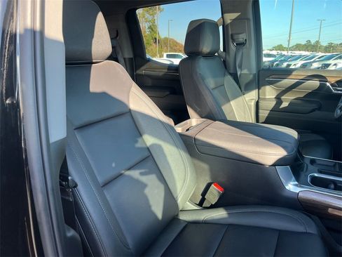 Certified 2024 Chevrolet Silverado 1500 LT Trail Boss w/ LT Trail Boss Premium Package image 25