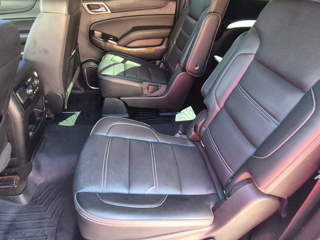 Used 2017 GMC Yukon XL Denali w/ Open Road Package RWD image 17