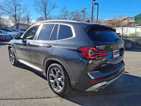 Used 2023 BMW X3 xDrive30i w/ Premium Package image 22