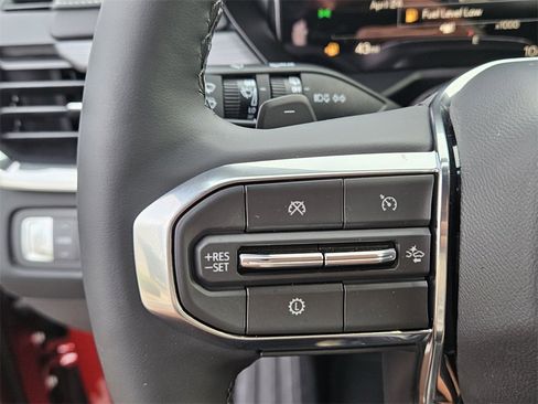 New 2025 GMC Acadia Elevation image 26