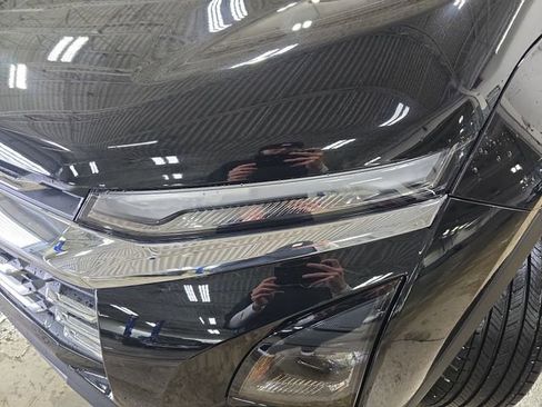 New 2026 Chevrolet Equinox LT w/ Convenience Package II image 33