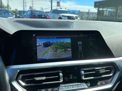 Used 2023 BMW 430i Gran Coupe xDrive image 30