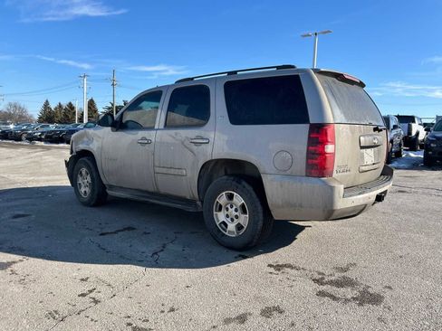 Used 2007 Chevrolet Tahoe LT w/ LT Preferred Equipment Group image 21