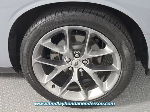 Used 2021 Dodge Challenger GT RWD image 10