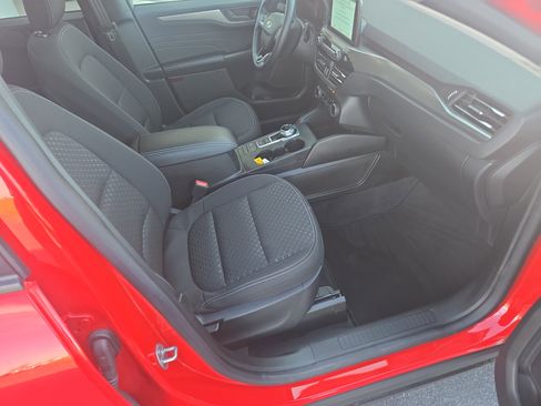 Used 2024 Ford Escape Active image 22
