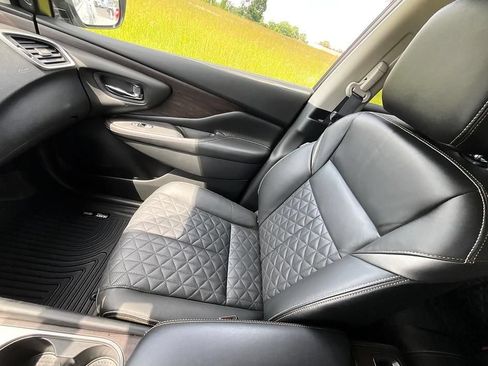 Used 2023 Nissan Murano Platinum w/ Cargo Package AWD/4WD image 27