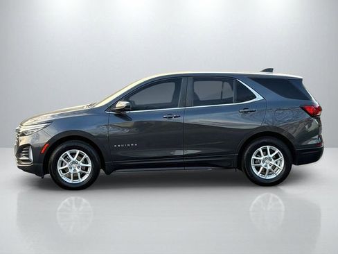Used 2022 Chevrolet Equinox LT image 5