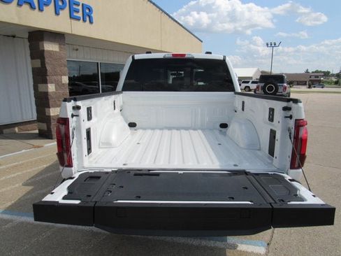 Used 2025 Ford F150 King Ranch AWD/4WD image 47