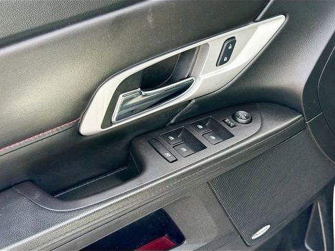 Used 2016 GMC Terrain SLE w/ Driver Alert Package I image 17