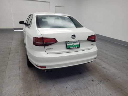 Used 2018 Volkswagen Jetta S FWD image 6